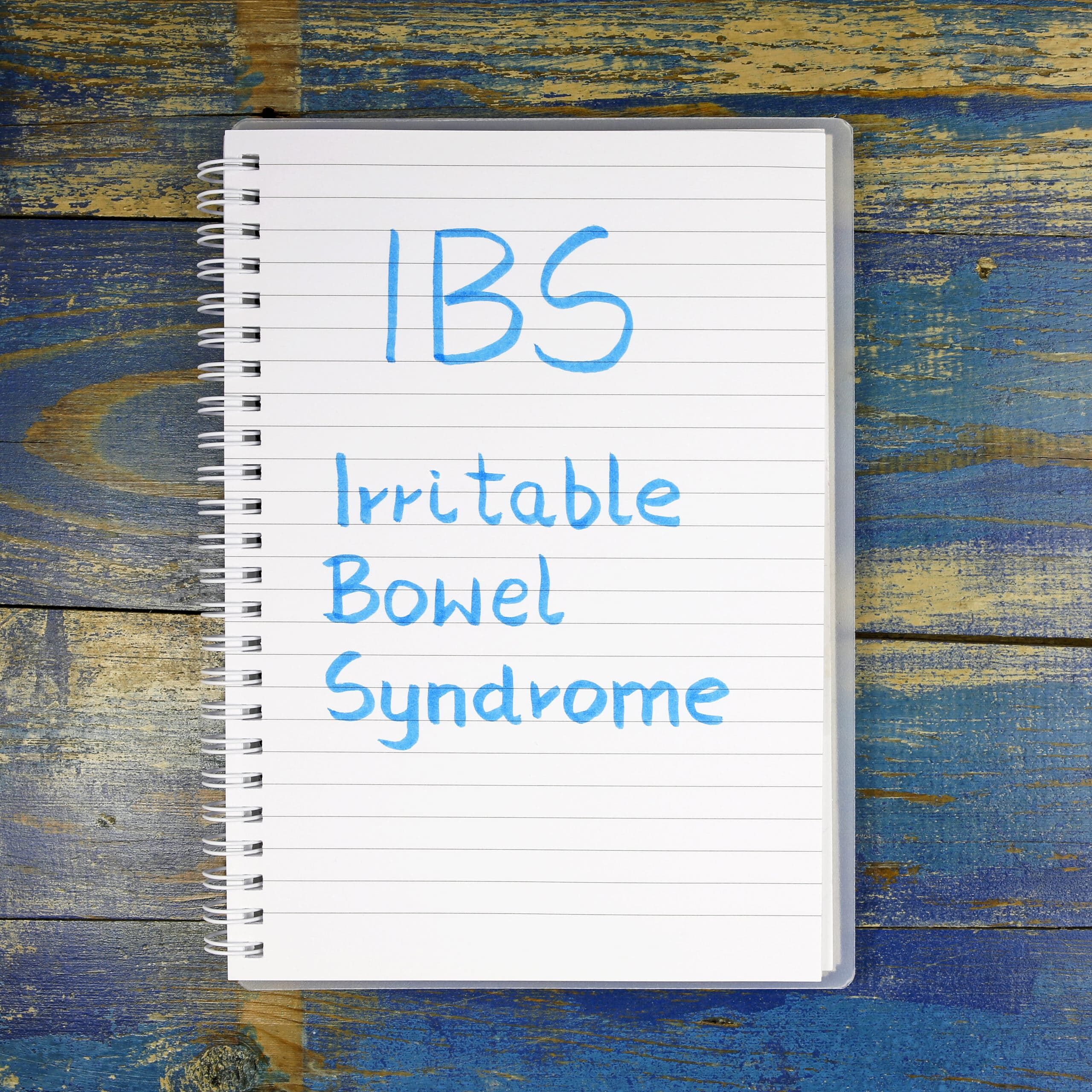 IBS support for irritable bowel syndrome